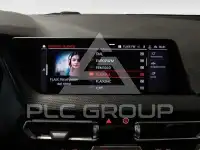 2020 BMW 120