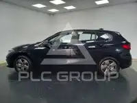 2020 BMW 120