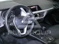 2020 BMW 120
