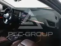 2020 BMW 120