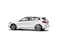 2020 BMW 120