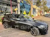2020 BMW 120