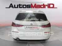 2020 BMW 120