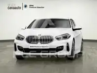 2020 BMW 120