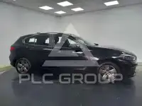 2020 BMW 120