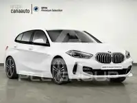2020 BMW 120