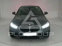 2020 BMW 120