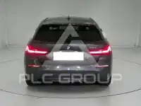 2020 BMW 120