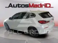 2020 BMW 120