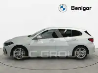 2020 BMW 120