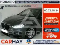 2020 BMW 120