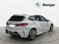 2020 BMW 120