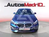 2020 BMW 120