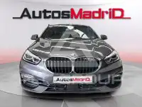 2020 BMW 120