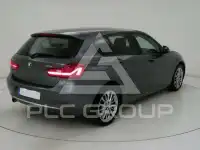2020 BMW 120