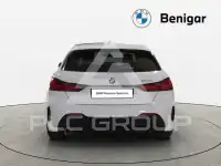 2020 BMW 120