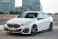 2020 BMW 120