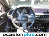2020 BMW 120