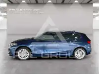 2020 BMW 120