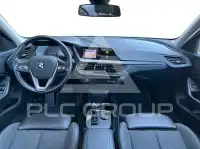 2020 BMW 120