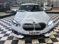 2020 BMW 120