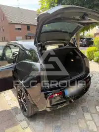 2020 BMW 120