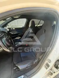 2020 BMW 120