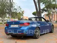 2020 BMW 120