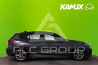 2020 BMW 120