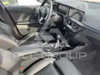 2020 BMW 120