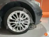 2020 BMW 120