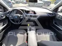 2020 BMW 120