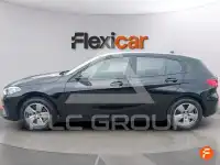 2020 BMW 120