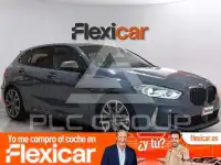 2020 BMW 120