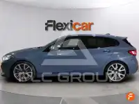 2020 BMW 120