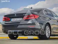 2020 BMW 120