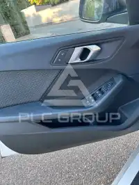 2020 BMW 120