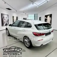 2020 BMW 120