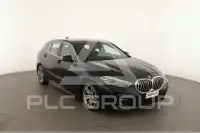 2020 BMW 120