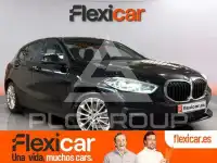 2020 BMW 120
