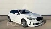 2020 BMW 120