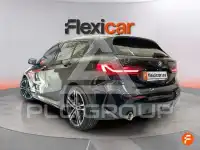 2020 BMW 120