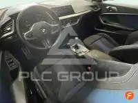 2020 BMW 120