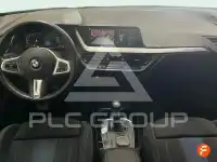2020 BMW 120