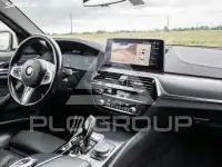 2020 BMW 120