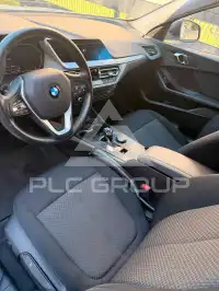 2020 BMW 120