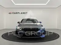 2020 BMW 120