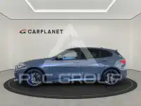 2020 BMW 120