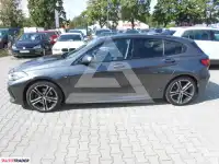 2020 BMW 120