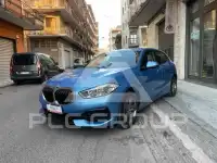 2020 BMW 120